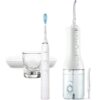 Philips Sonicare HX3886/41 set pentru îngrijirea dentară White-ro