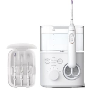 Philips Sonicare HX3911/40 dus bucal 1 buc-ro
