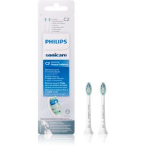 Philips Sonicare Optimal Plaque Defense Standard HX9022/10 capete de schimb pentru periuta de dinti 2 buc-ro