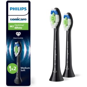 Philips Sonicare Optimal White HX6062/88 capete de schimb pentru periuta de dinti 2 buc-ro