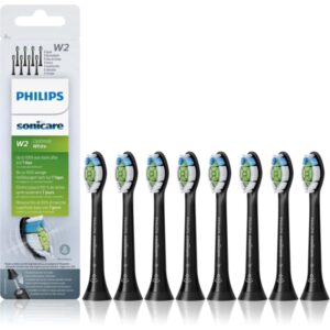 Philips Sonicare Optimal White HX6068/13 capete de schimb pentru periuta de dinti 8 buc-Țena