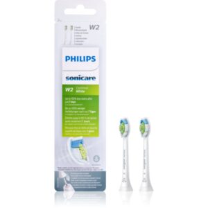 Philips Sonicare Optimal White Standard HX6062/10 capete de schimb pentru periuta de dinti White 2 buc-ro
