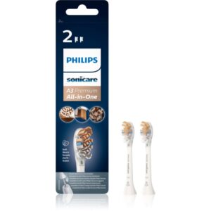 Philips Sonicare Premium All-in-One HX9092/10 capete de schimb pentru periuta de dinti 2 buc-ro