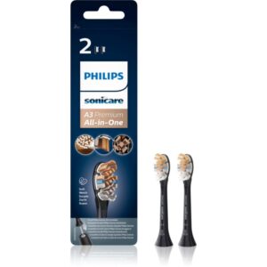 Philips Sonicare Premium All-in-One HX9092/11 capete de schimb pentru periuta de dinti 2 buc-ro