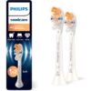 Philips Sonicare Premium All-in-One HX9092/87 capete de schimb pentru periuta de dinti White 2 buc-ro