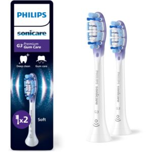 Philips Sonicare Premium Gum Care HX9052/87 capete de schimb pentru periuta de dinti 2 buc-ro