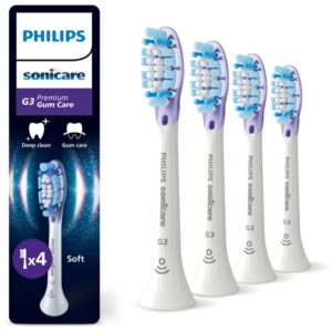 Philips Sonicare Premium Gum Care HX9054/87 capete de schimb pentru periuta de dinti 4 buc-ro