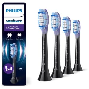 Philips Sonicare Premium Gum Care HX9054/88 capete de schimb pentru periuta de dinti 4 buc-ro