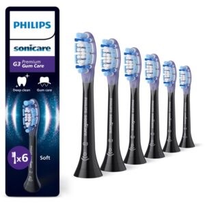 Philips Sonicare Premium Gum Care HX9056/88 capete de schimb pentru periuta de dinti 6 buc-ro