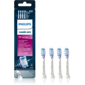 Philips Sonicare Premium Gum Care Standard HX9054/17 capete de schimb pentru periuta de dinti 4 buc-ro