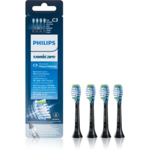 Philips Sonicare Premium Plaque Defence Standard HX9044/33 capete de schimb pentru periuta de dinti 4 buc-ro