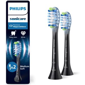 Philips Sonicare Premium Plaque Defense HX9042/88 capete de schimb pentru periuta de dinti 2 buc-ro