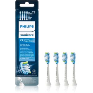 Philips Sonicare Premium Plaque Defense Standard HX9044/17 capete de schimb pentru periuta de dinti 4 buc-ro