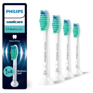 Philips Sonicare ProResults HX6014/87 capete de schimb pentru periuta de dinti 4 buc-ro