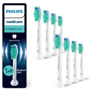 Philips Sonicare ProResults HX6018/87 capete de schimb pentru periuta de dinti 8 buc-ro