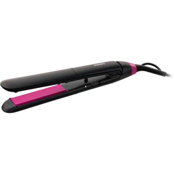 Philips StraightCare Essential BHS375/00 placa de intins parul BHS375/00 1 buc-Țena