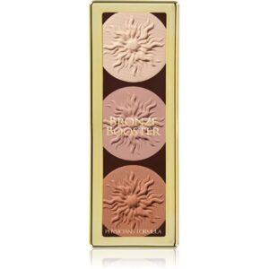 Physicians Formula Bronze Booster Patela pentru conturul fetei cu aplicator 9 g-Țena