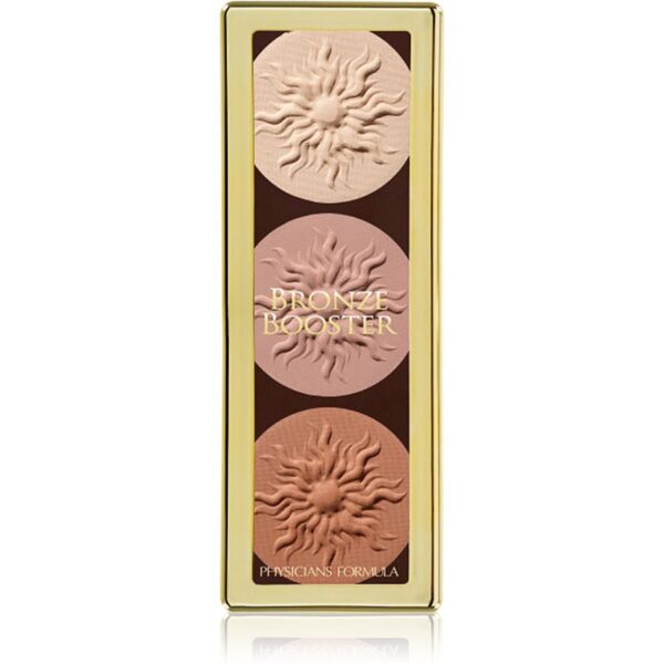 Physicians Formula Bronze Booster Patela pentru conturul fetei cu aplicator 9 g-Țena