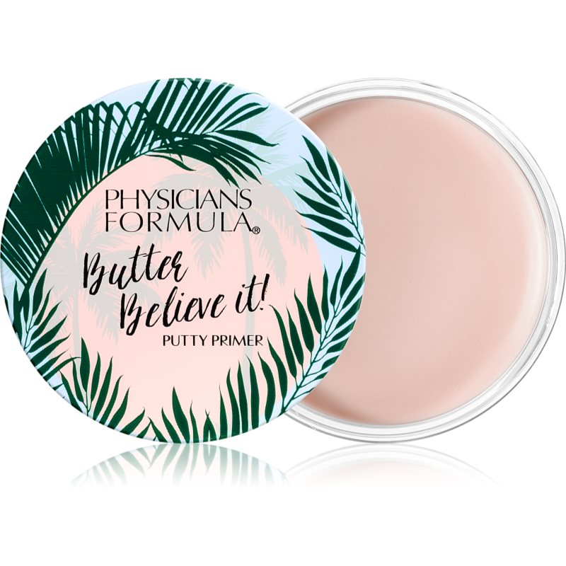 Physicians Formula Butter Believe It! bază sub machiaj