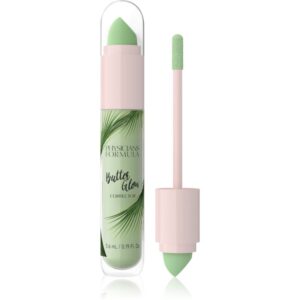 Physicians Formula Butter Glow corector culoare Green 5