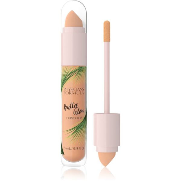 Physicians Formula Butter Glow corector culoare Peach 5