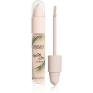Physicians Formula Butter Glow corector iluminator cu aplicator culoare Light 5
