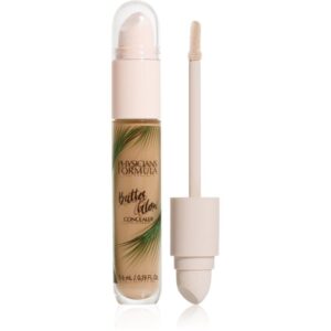 Physicians Formula Butter Glow corector iluminator cu aplicator culoare Tan 5