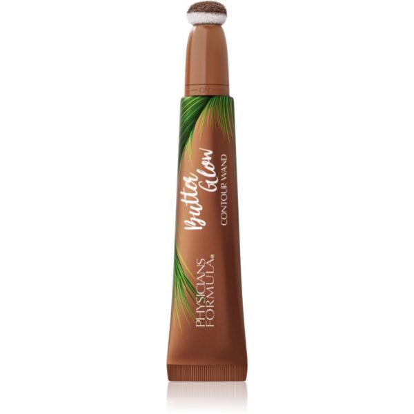 Physicians Formula Butter Glow cremă de conturare cu aplicator culoare Fair / Light 12 ml-Țena