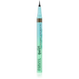 Physicians Formula Butter Palm Feathered creion pentru sprancene culoare Universal Brown 0