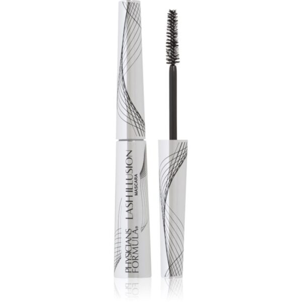 Physicians Formula Eye Booster mascara pentru volum si ingrijire culoare Ultra Black 8