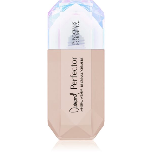 Physicians Formula Mineral Wear® Diamond Perfector crema BB culoare Fair-to-Light 37 ml-ro