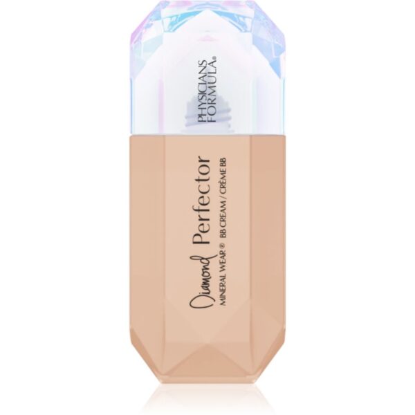 Physicians Formula Mineral Wear® Diamond Perfector crema BB culoare Medium-to-Tan 37 ml-ro