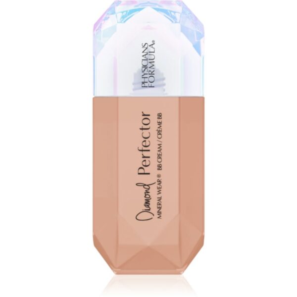 Physicians Formula Mineral Wear® Diamond Perfector crema BB culoare Tan-to-Deep 37 ml-ro