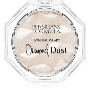 Physicians Formula Mineral Wear® Diamond Pudra compacta ce ofera luminozitate culoare Starlit Glow 6 g-ro