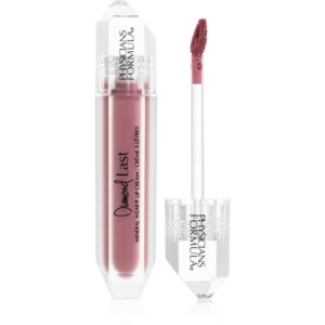 Physicians Formula Mineral Wear® Diamond luciu de buze cremos culoare Majestic Mauve 4