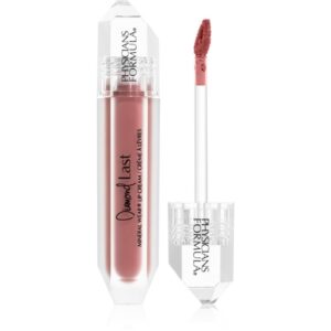 Physicians Formula Mineral Wear® Diamond luciu de buze cremos culoare Rose Quartz 4
