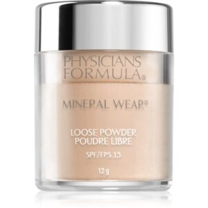 Physicians Formula Mineral Wear® fond de ten pudră