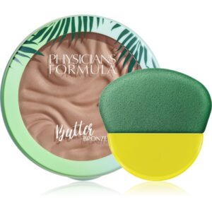 Physicians Formula Murumuru Butter autobronzant culoare Deep Bronzer 11 g-Țena