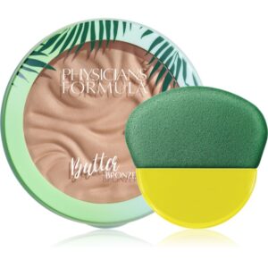 Physicians Formula Murumuru Butter autobronzant culoare Light Bronzer 11 g-Țena