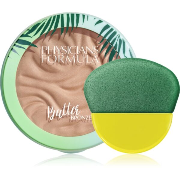 Physicians Formula Murumuru Butter autobronzant culoare Light Bronzer 11 g-Țena