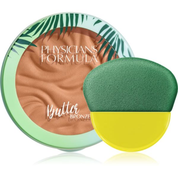 Physicians Formula Murumuru Butter autobronzant culoare Sunkissed Bronze 11 g-Țena