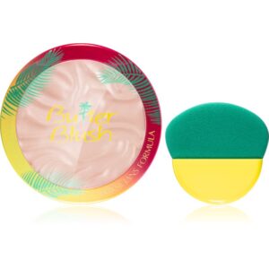 Physicians Formula Murumuru Butter fard de obraz compact culoare Plum Rose 5