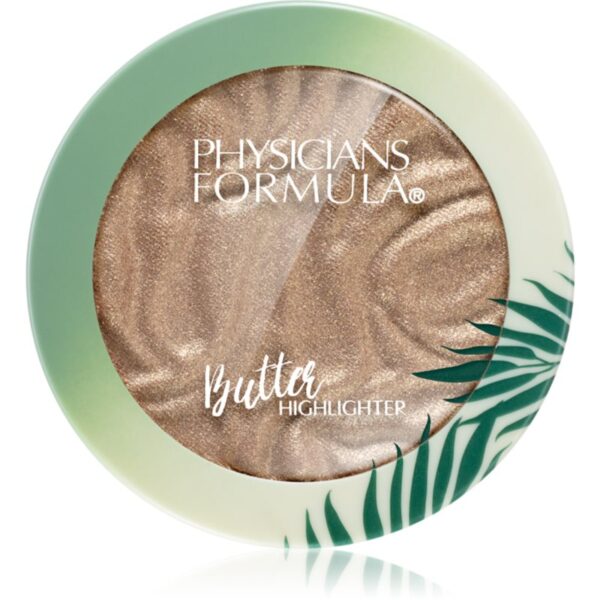 Physicians Formula Murumuru Butter iluminator compact culoare Sparkling Wine 5 g-ro