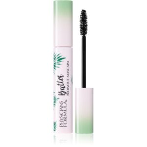Physicians Formula Murumuru Butter mascara pentru volum si ingrijire culoare Black 10 ml-ro