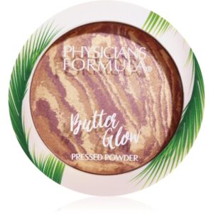 Physicians Formula Murumuru Butter pudra compacta culoare Natural Glow 7