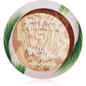 Physicians Formula Murumuru Butter pudra compacta culoare Translucent Glow 7