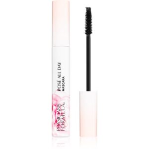 Physicians Formula Rosé All Day Mascara pentru volum si lungire culoare Black 12 ml-ro