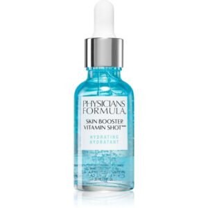 Physicians Formula Skin Booster Vitamin Shot Hydrating ser facial hidratant cu acid hialuronic 30 ml-ro