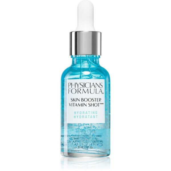 Physicians Formula Skin Booster Vitamin Shot Hydrating ser facial hidratant cu acid hialuronic 30 ml-ro