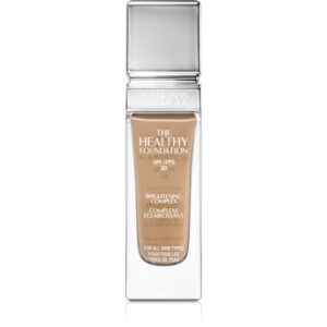 Physicians Formula The Healthy baza de machiaj iluminatoare SPF 20 culoare MN3 30 ml-ro